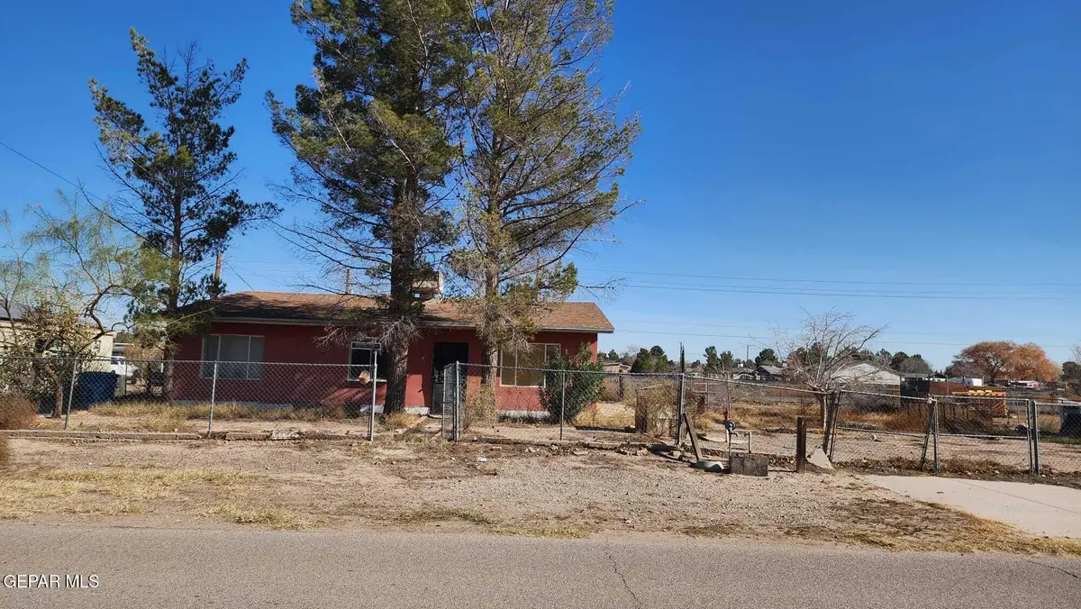 11221 Nueva Mission Road, Socorro, TX 79927 - Image #1