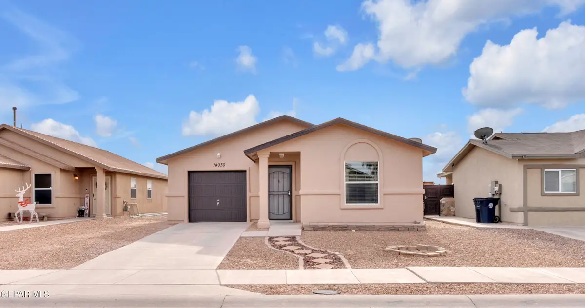 14036 Volcanic Rock Drive, El Paso, TX 79938 - Image #1