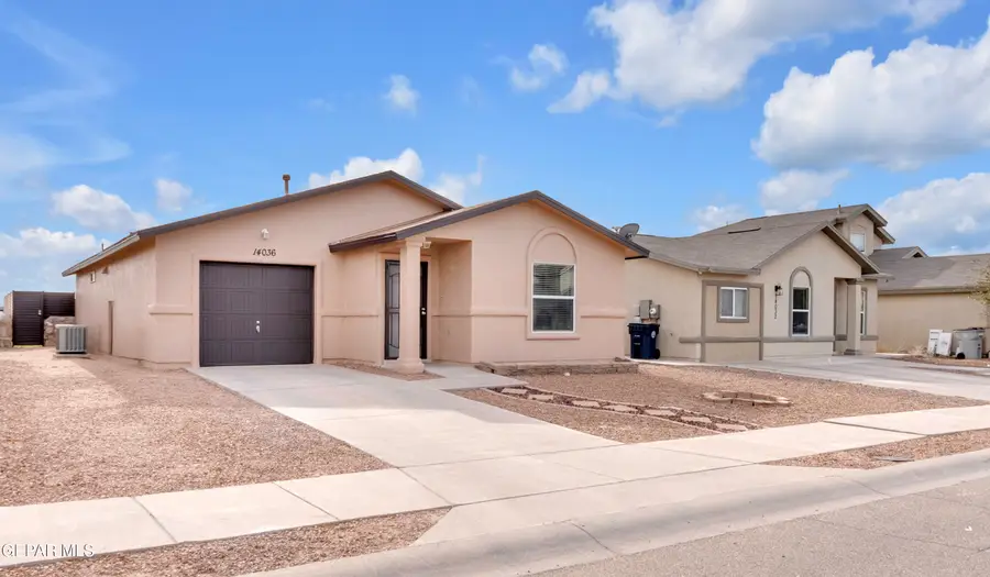 14036 Volcanic Rock Drive, El Paso, TX 79938 - Image #2