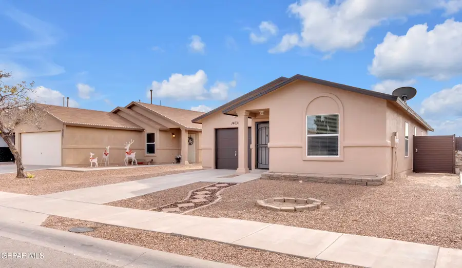 14036 Volcanic Rock Drive, El Paso, TX 79938 - Image #3