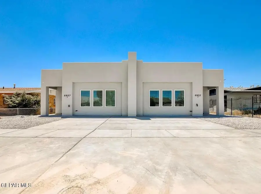 8937 Mount Rushmore Lane, El Paso, TX 79904 - Image #2