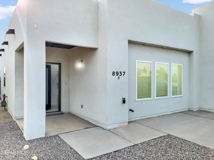 8937 Mount Rushmore Lane, El Paso, TX 79904 - Image #3