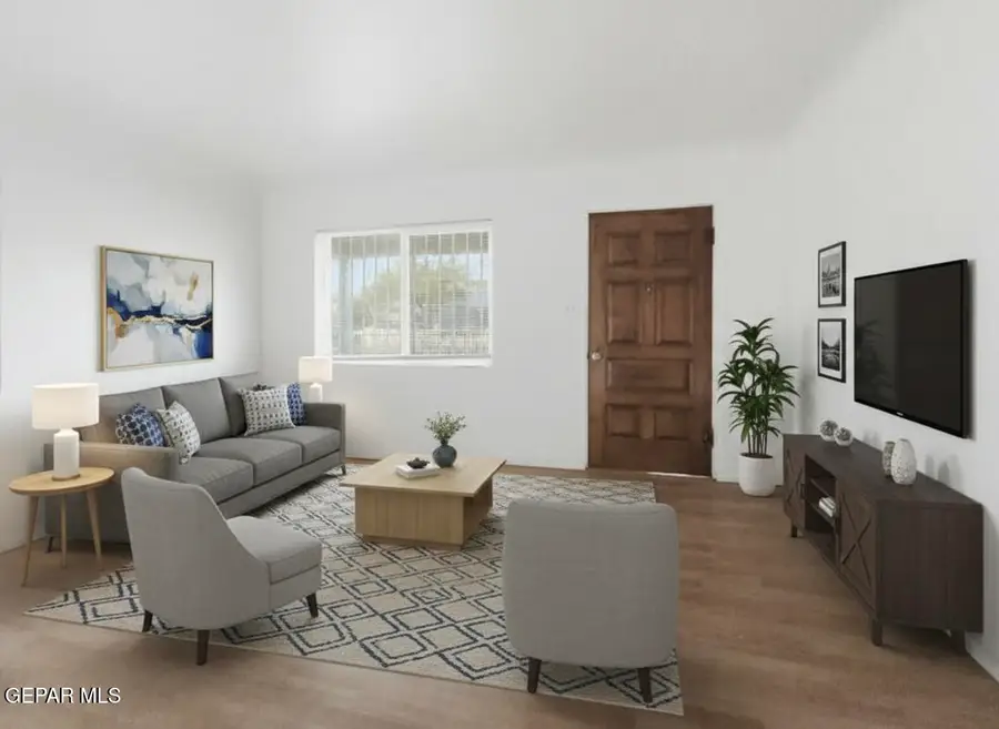 7542 Hermosillo Drive, El Paso, TX 79915 - Image #3