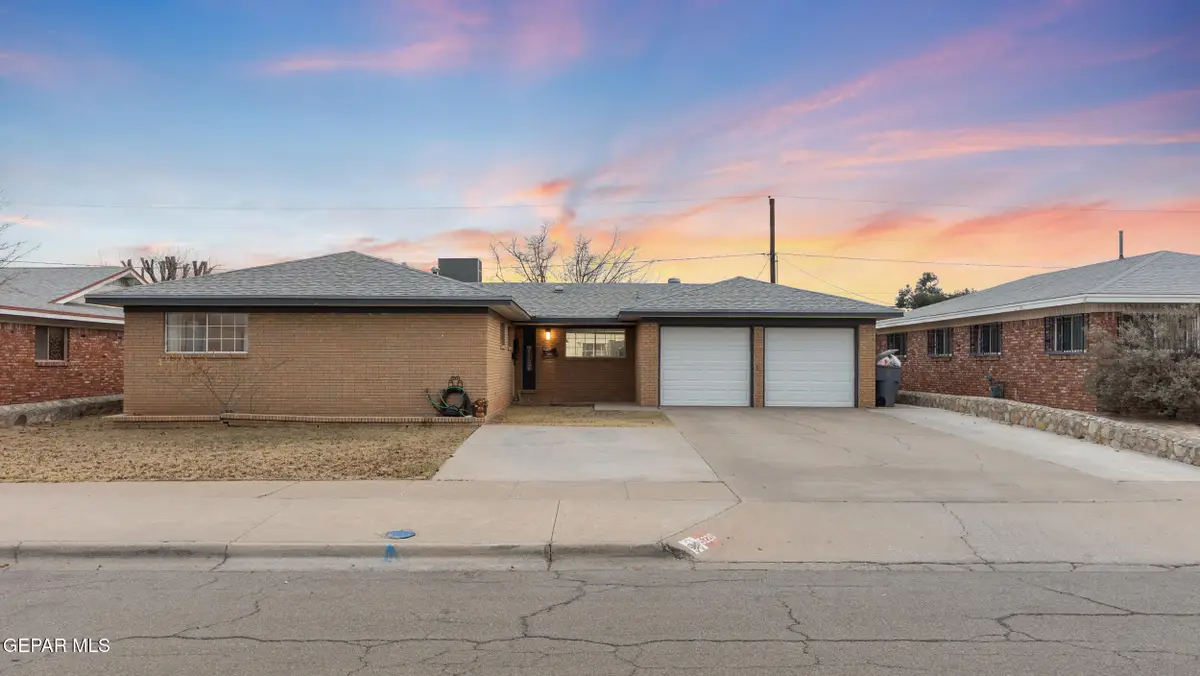 5220 La Taste Avenue, El Paso, TX 79924 - Image #1