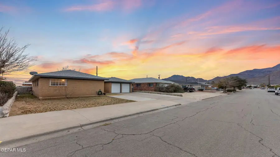5220 La Taste Avenue, El Paso, TX 79924 - Image #3