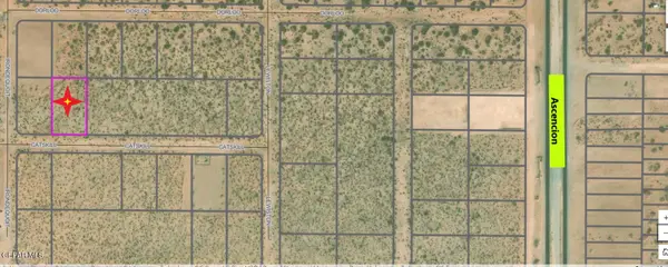 0 Catskill Avenue, El Paso, TX 79928