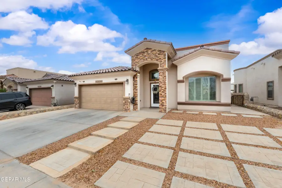 14901 Bert Cameron Avenue, El Paso, TX 79938 - Image #2