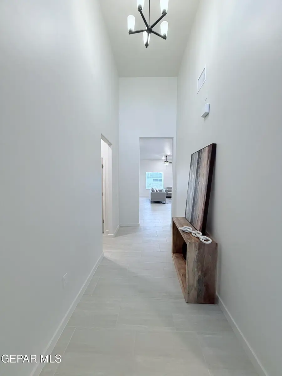 13066 Emerald Isle Street, El Paso, TX 79928 - #2