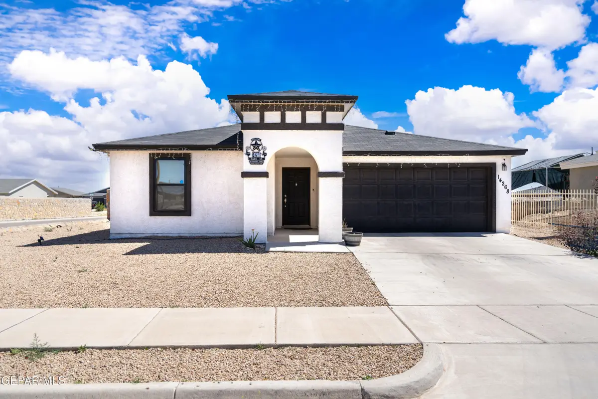 14268 Sabio Drive, Horizon City, TX 79928 - Image #1