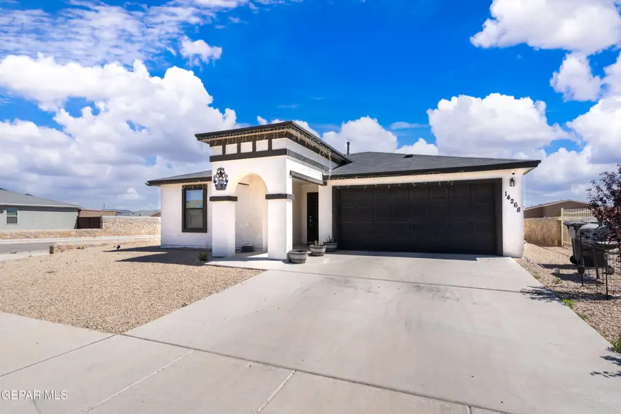 14268 Sabio Drive, Horizon City, TX 79928 - Image #3