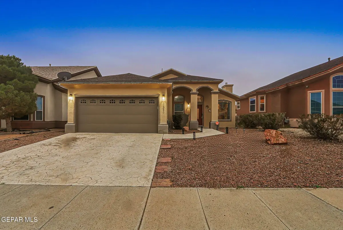 11321 Manuel Moreno Drive, El Paso, TX 79934 - Image #1