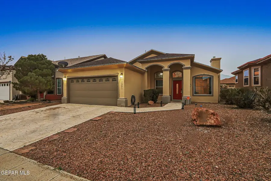 11321 Manuel Moreno Drive, El Paso, TX 79934 - Image #2