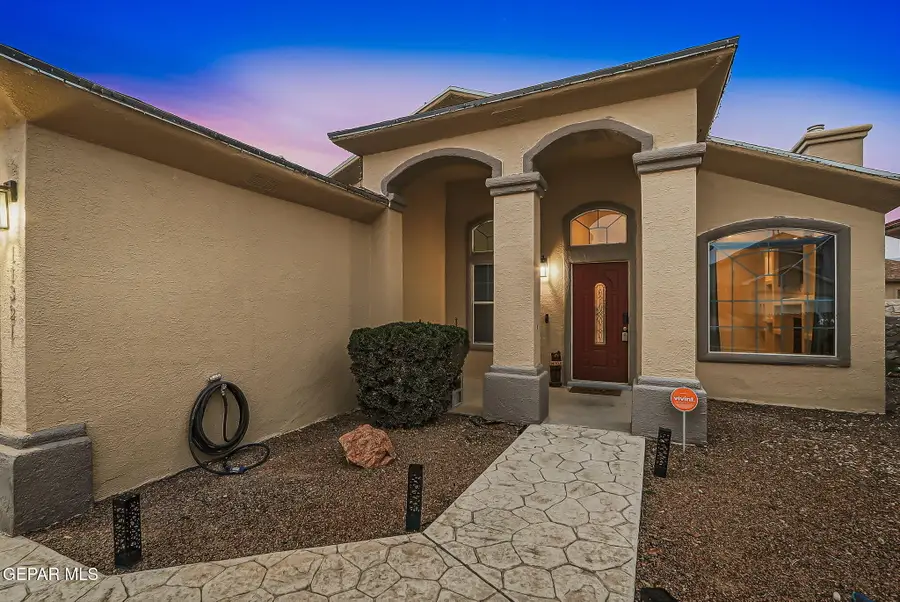 11321 Manuel Moreno Drive, El Paso, TX 79934 - Image #3