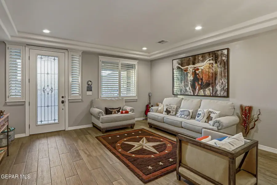 1500 Kimsha Drive, El Paso, TX 79928 - Image #2