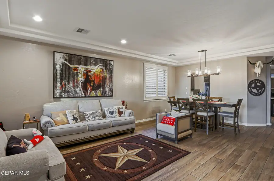 1500 Kimsha Drive, El Paso, TX 79928 - Image #3