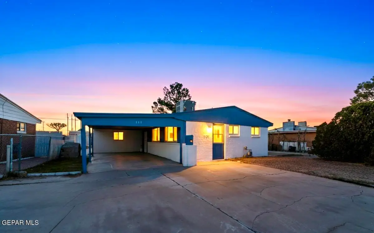 183 Ben Swain Drive, El Paso, TX 79915 - Image #1