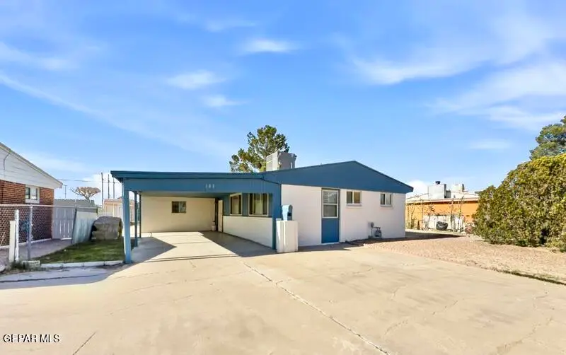 183 Ben Swain Drive, El Paso, TX 79915 - Image #2