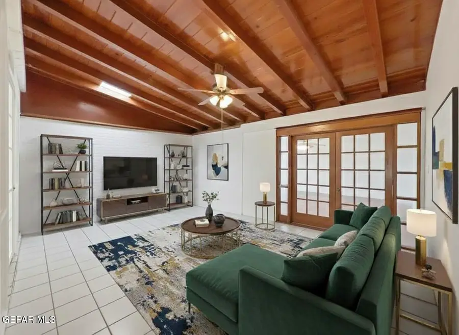 183 Ben Swain Drive, El Paso, TX 79915 - Image #3