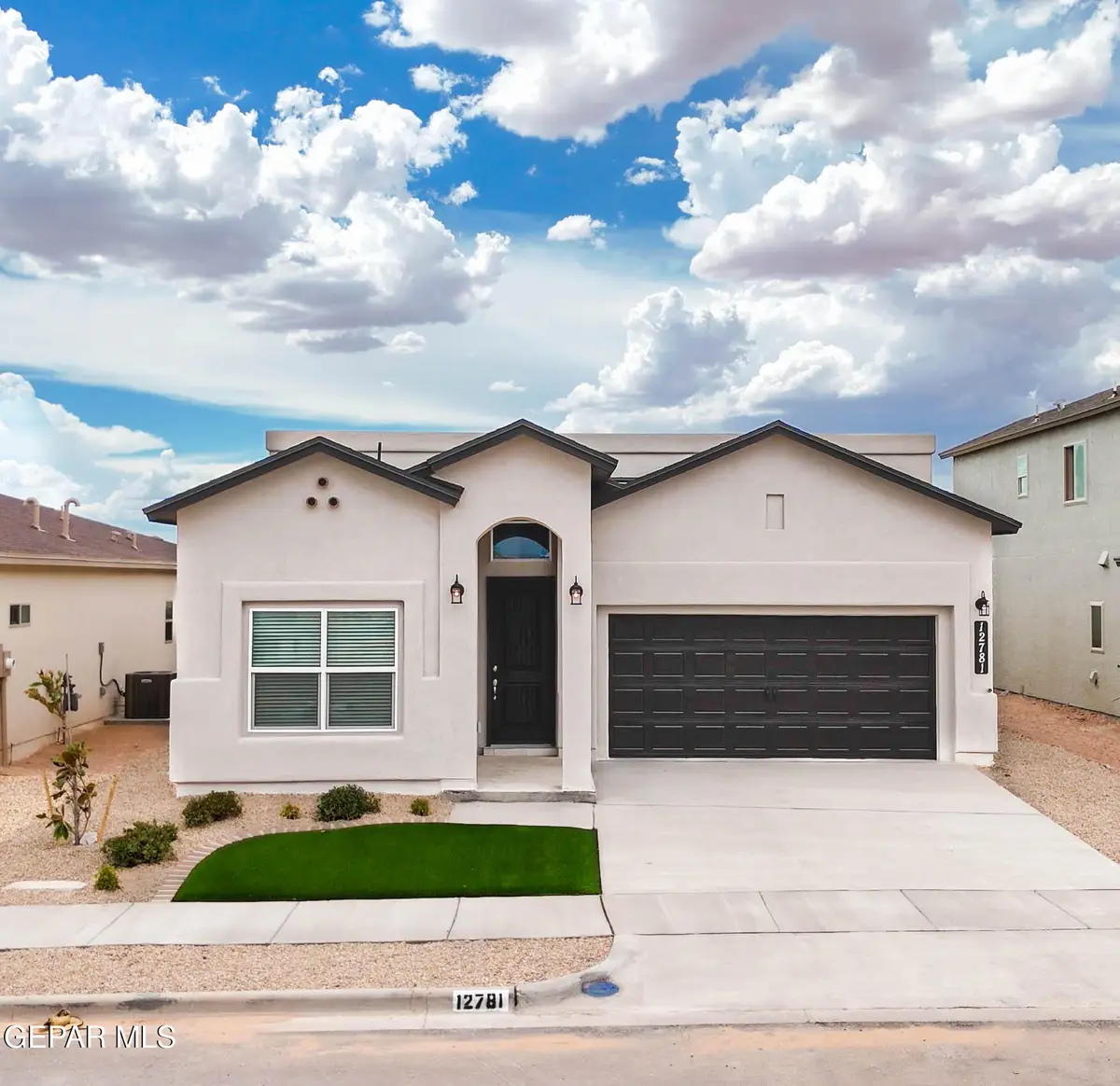 12404 Polo Norte Drive, El Paso, TX 79934 - Image #1
