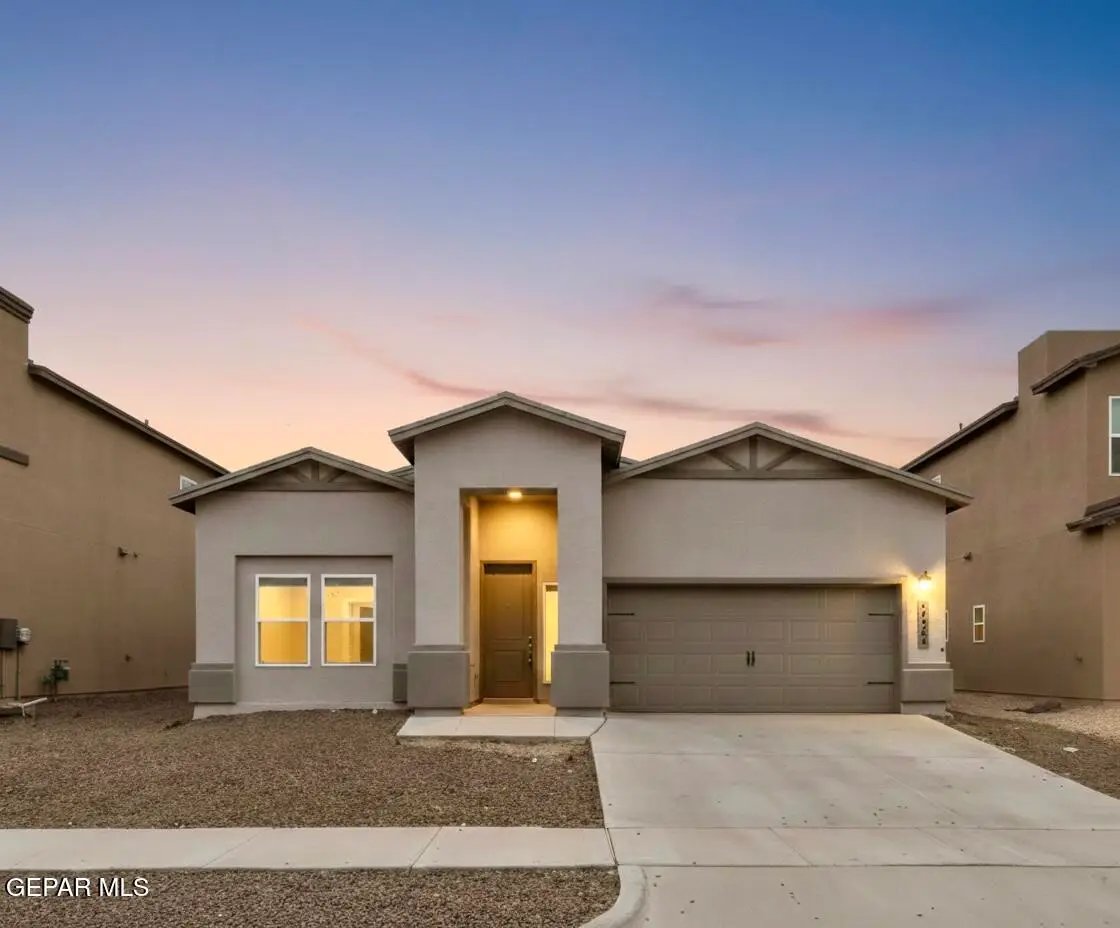 11365 Hidalgo Drive, Socorro, TX 79927 - Image #1