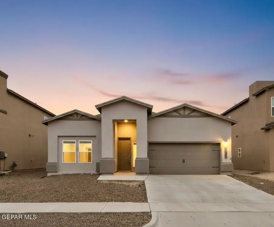 11365 Hidalgo Drive, Socorro, TX 79927 - Image #2