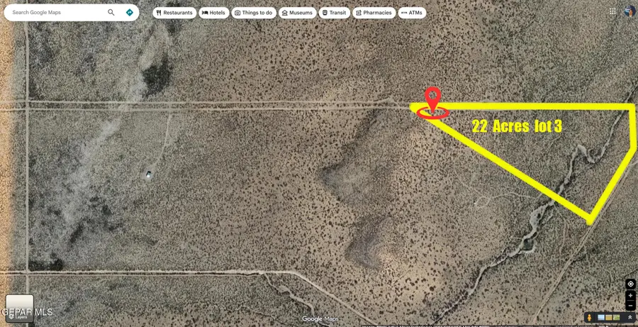 PN 59644 San Felipe Avenue, Fort Hancock, TX 79839 - Image #3