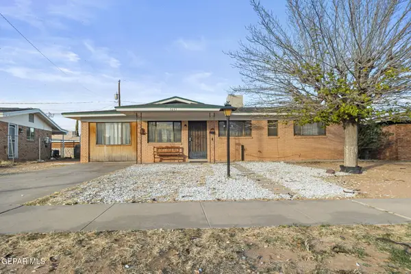 5845 Wrangler Drive, El Paso, TX 79924