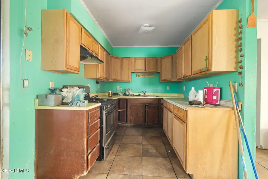 5845 Wrangler Drive, El Paso, TX 79924 - Image #3