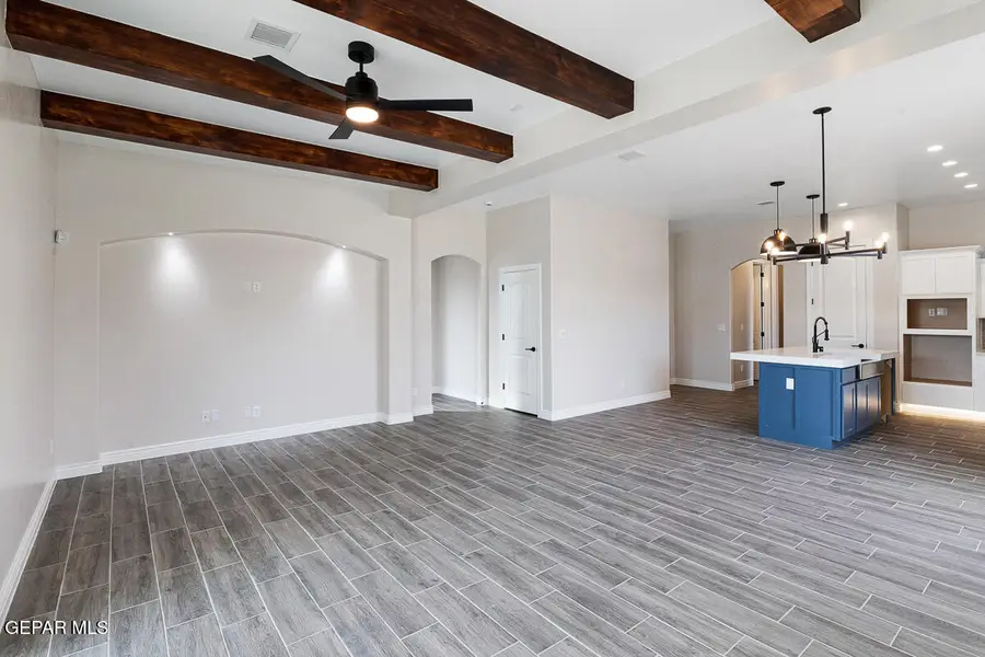 14008 Paseo Alegre Avenue, El Paso, TX 79928 - Image #2