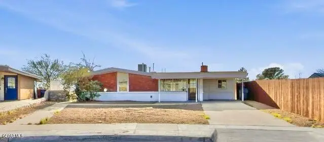 1301 Grissom Lane, El Paso, TX 79903 - Image #2