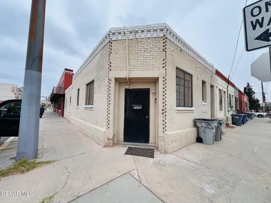 601 E Father Rahm Avenue #A & B, El Paso, TX 79901 - Image #2