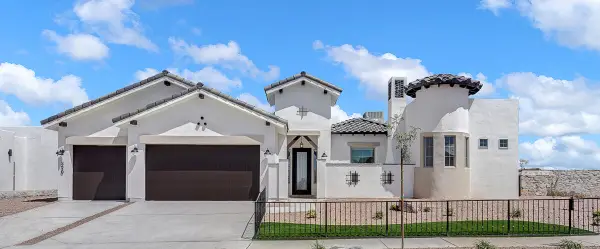 7322 Sidewinder Drive, El Paso, TX 79911