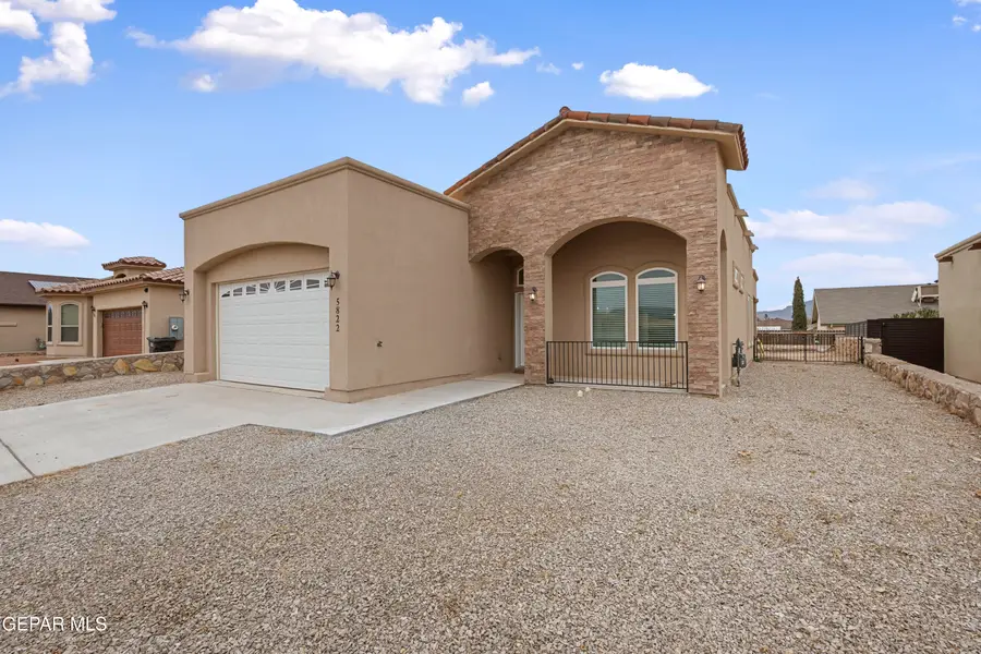 5822 Willet Drive, Santa Teresa, NM 88008 - Image #3