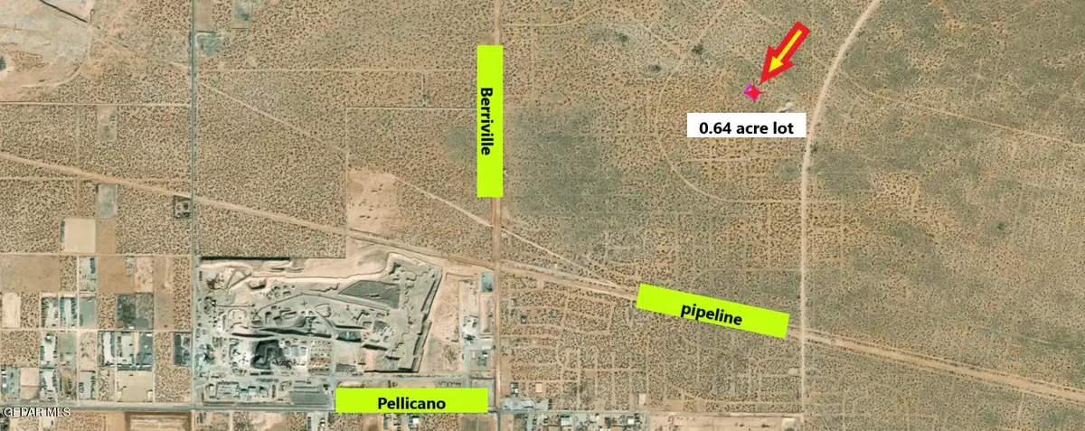 1 La Joya, El Paso, TX 79928 - Image #1