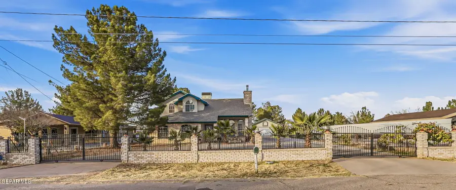 155 Escalante Drive, Socorro, TX 79927 - Image #3