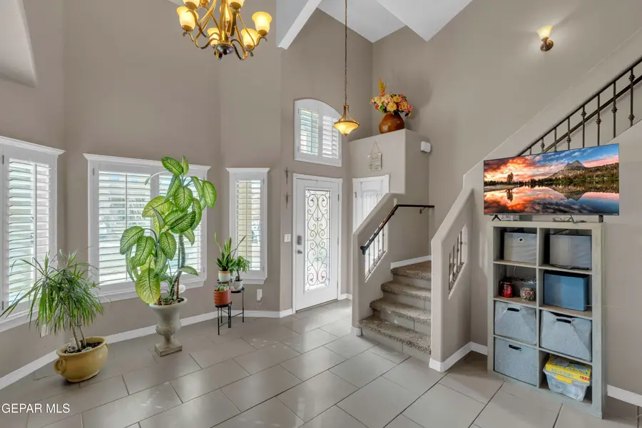 12403 Joe Gomez Avenue, El Paso, TX 79928 - Image #2