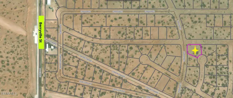 1 Torontomire, El Paso, TX 79928 - Image #2