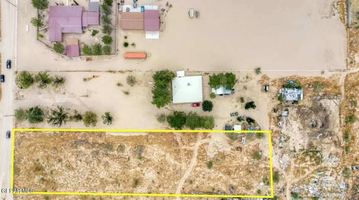 136 Montana Azul Street, Anthony, NM 88021 - Image #1