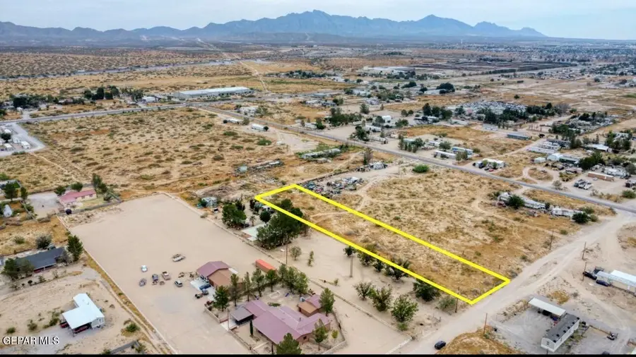 136 Montana Azul Street, Anthony, NM 88021 - Image #2