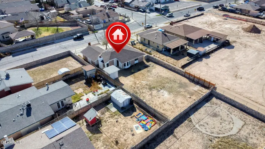 6241 Quail Avenue, El Paso, TX 79924 - Image #2