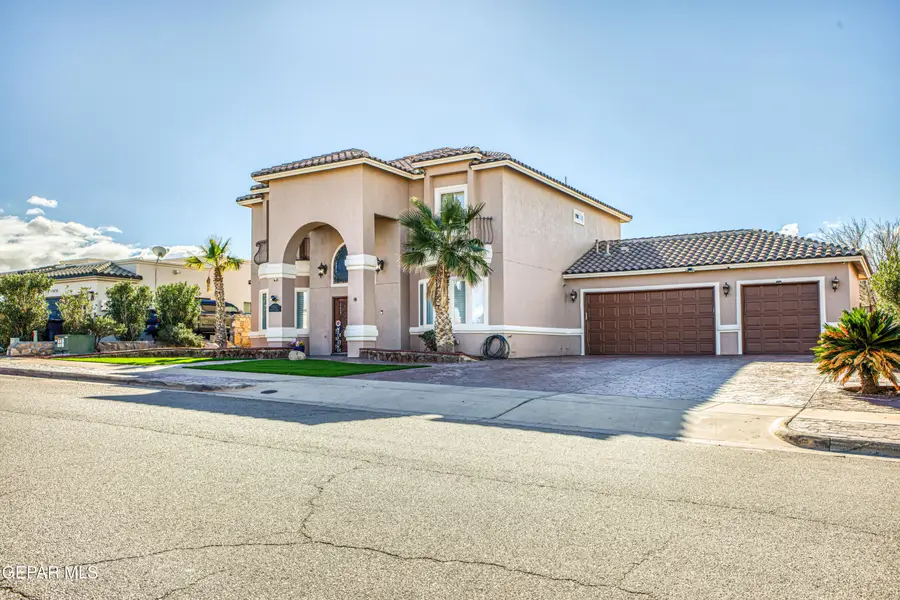 13552 Emerald Terrace Terrace, El Paso, TX 79928 - Image #3