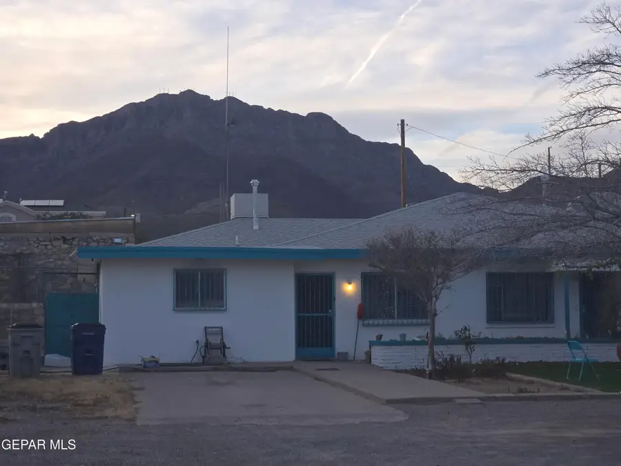 8811 Neptune Street, El Paso, TX 79904 - Image #3