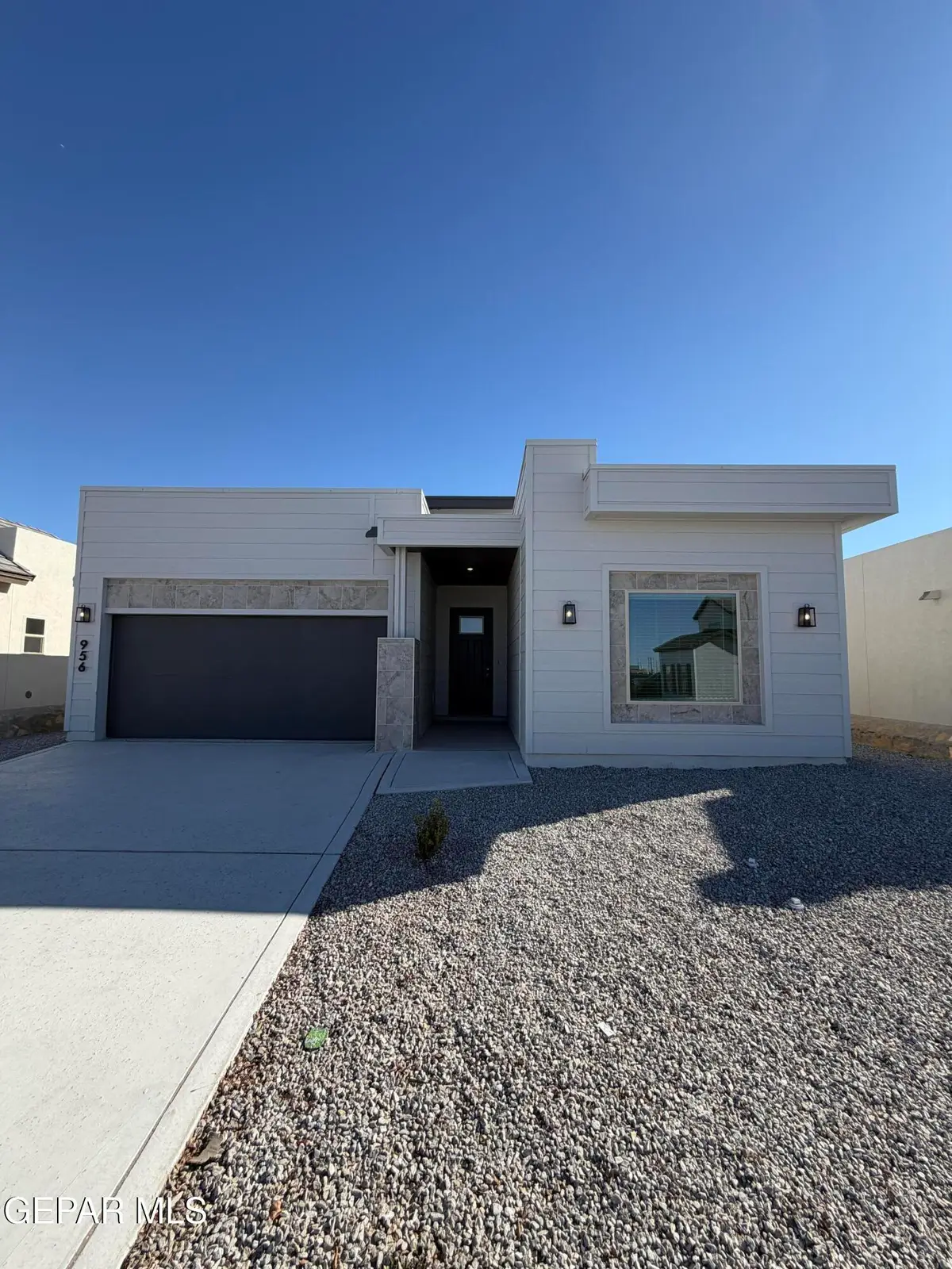 956 Elstree Place, El Paso, TX 79928 - Image #1