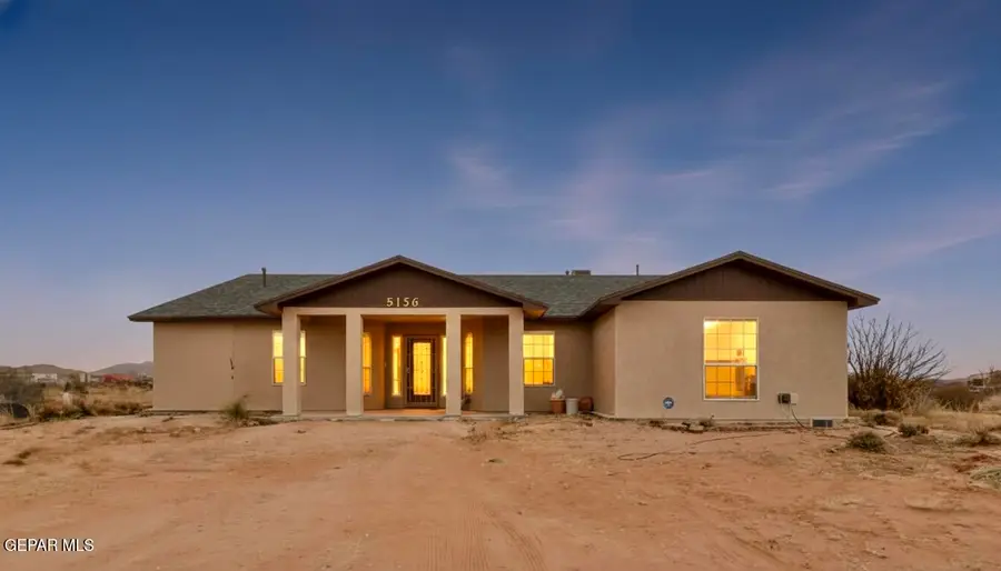 5156 Bradley Road, El Paso, TX 79938 - Image #3