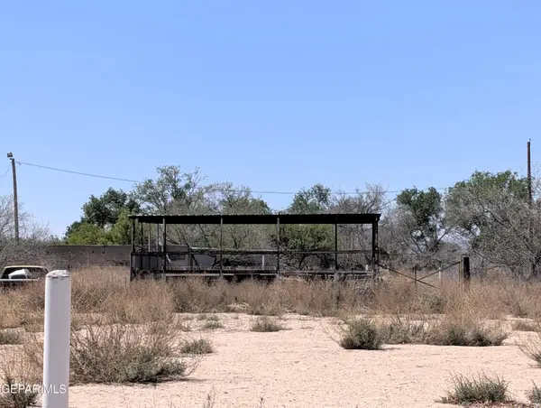 21435 1st Street, Tornillo, TX 79853