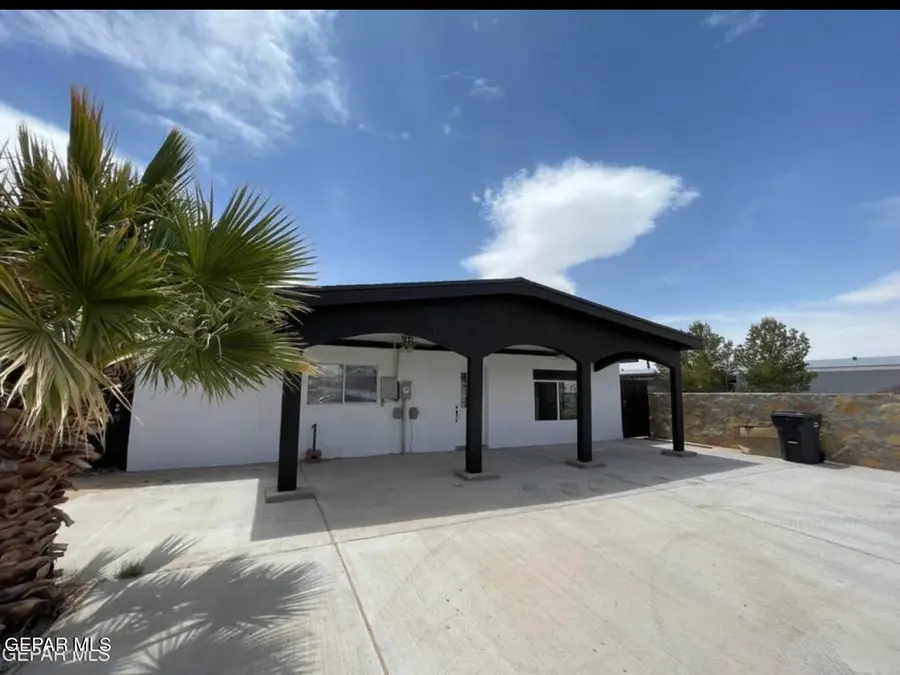 14548 Hendrik Drive, El Paso, TX 79928 - Image #2