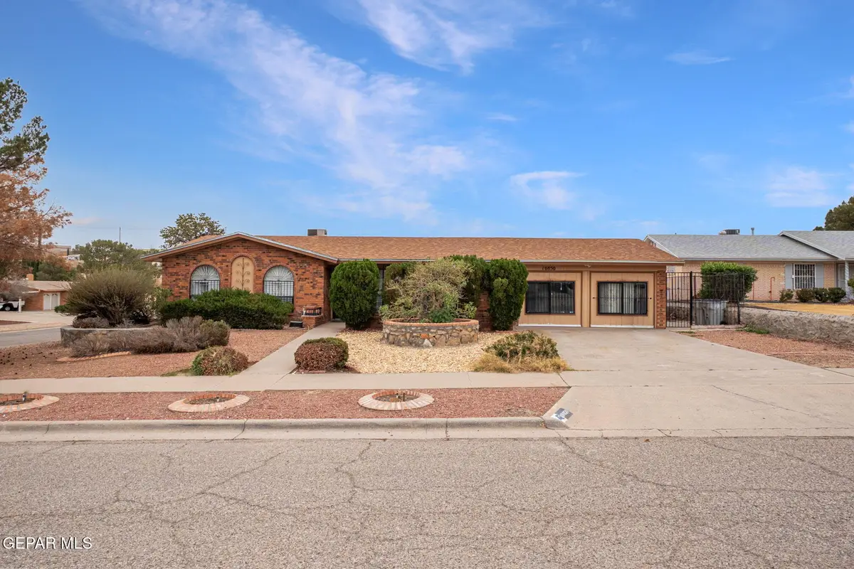 10850 Valle Grande Court, El Paso, TX 79935 - Image #1