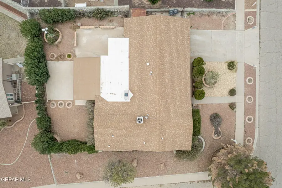 10850 Valle Grande Court, El Paso, TX 79935 - Image #2