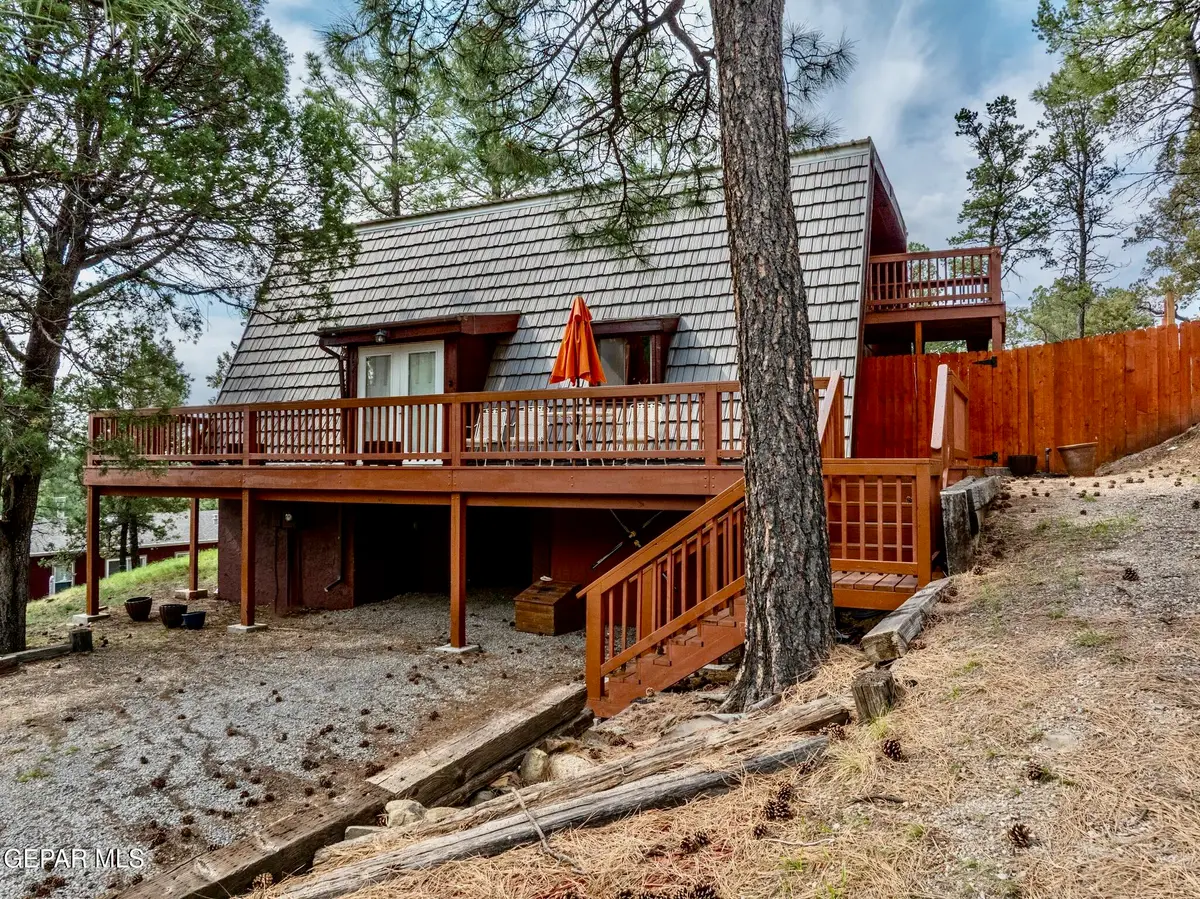 104 Meadow Wood, Ruidoso Downs, NM 88346 - Image #1