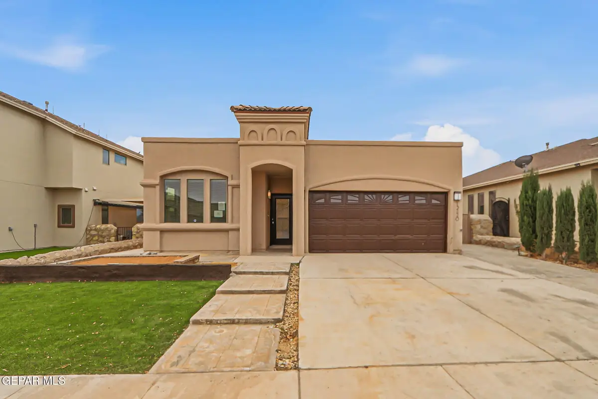 13220 Emerald Hills Street, Horizon City, TX 79928 - Image #1